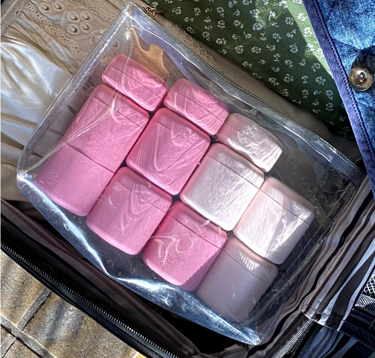 護膚品包裝設(shè)計