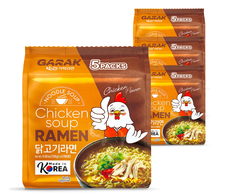 韓國方便面包裝設(shè)計 韓國方便面包裝設(shè)計