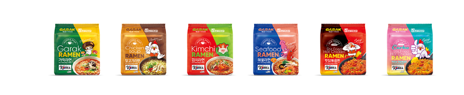 方便面系列包裝設(shè)計 方便面系列包裝設(shè)計