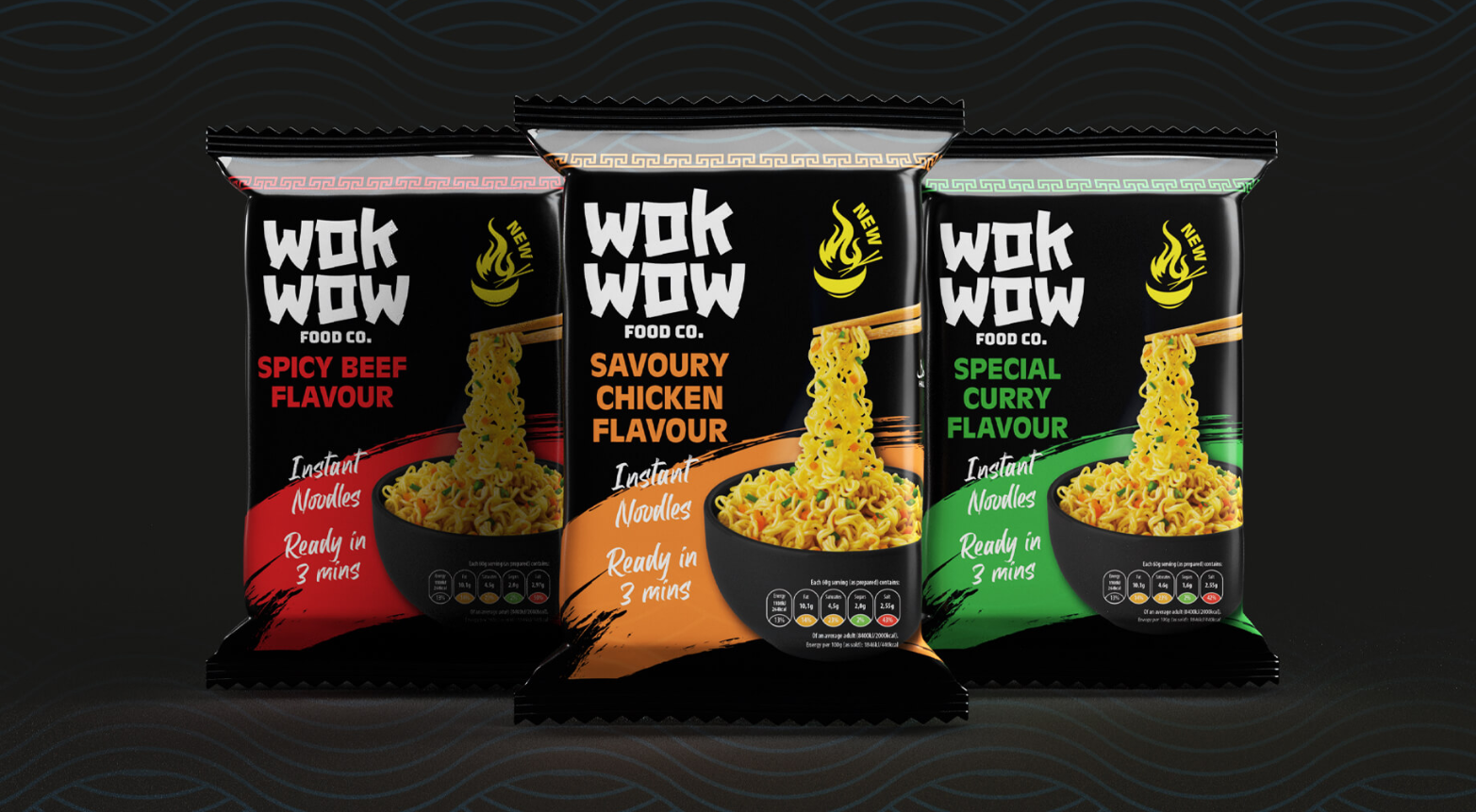 方便面包裝設(shè)計 方便面包裝設(shè)計