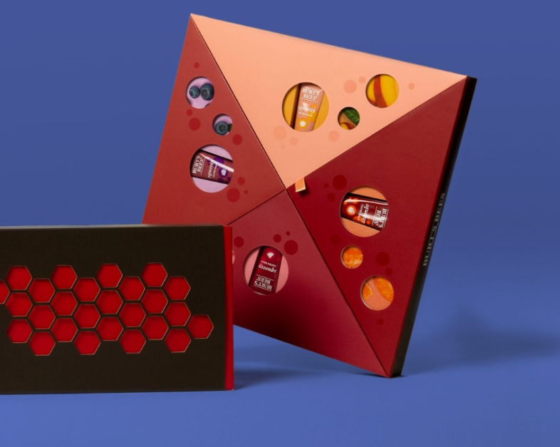 包裝盒結(jié)構(gòu) 包裝盒結(jié)構(gòu)