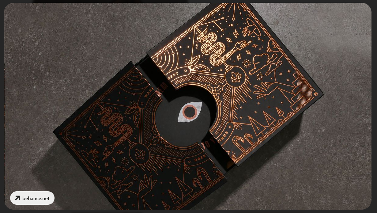 禮盒結(jié)構(gòu)設(shè)計(jì) 禮盒結(jié)構(gòu)設(shè)計(jì)