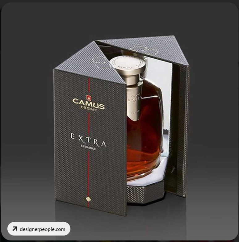 酒盒包裝設(shè)計(jì) 酒盒包裝設(shè)計(jì)