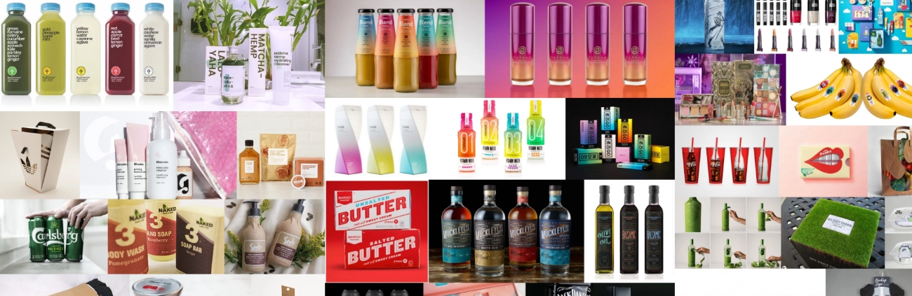 包裝設(shè)計(jì)師如何通過產(chǎn)品包裝設(shè)計(jì)來體現(xiàn)品牌個(gè)性？