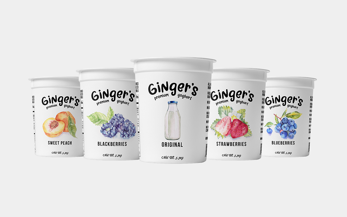 酸奶包裝設(shè)計(jì) 酸奶包裝設(shè)計(jì)