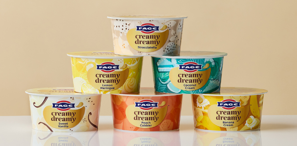 酸奶包裝設(shè)計(jì) 酸奶包裝設(shè)計(jì)