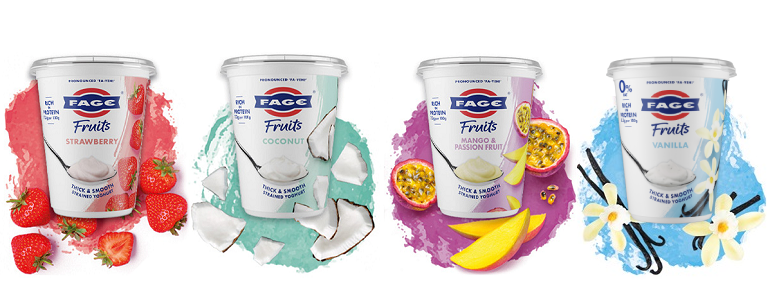 酸奶包裝設(shè)計(jì) 酸奶包裝設(shè)計(jì)