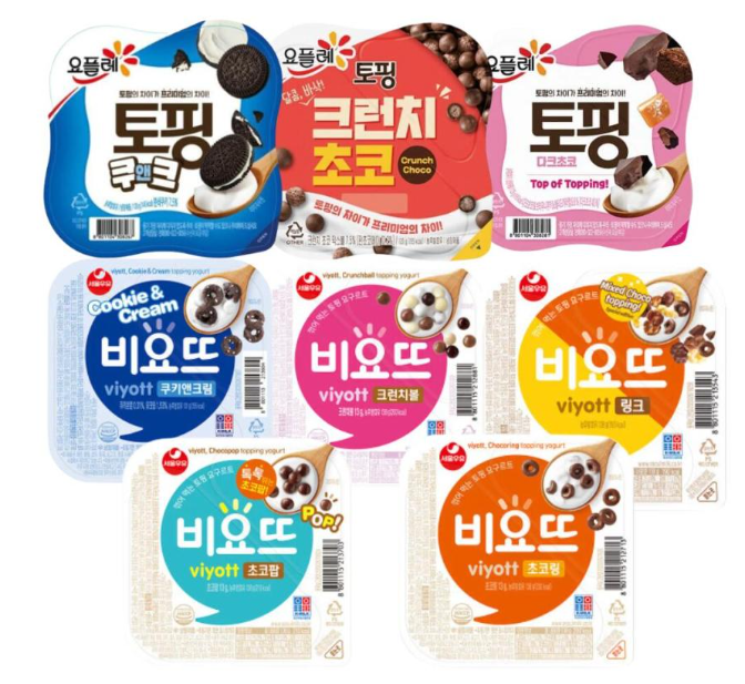 乳制品包裝設(shè)計(jì)欣賞 乳制品包裝設(shè)計(jì)欣賞