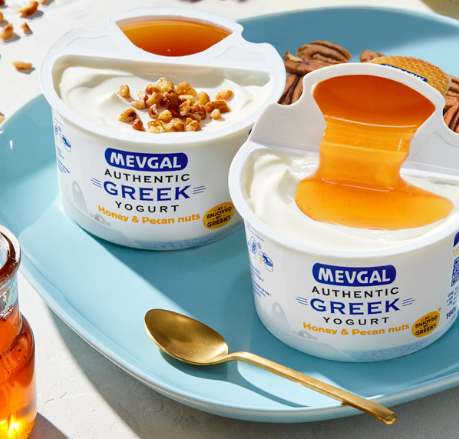 蜂蜜酸奶包裝設(shè)計(jì) 蜂蜜酸奶包裝設(shè)計(jì)