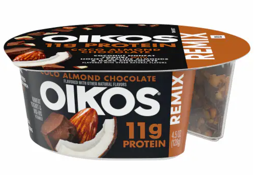 堅(jiān)果酸奶包裝設(shè)計(jì) 堅(jiān)果酸奶包裝設(shè)計(jì)