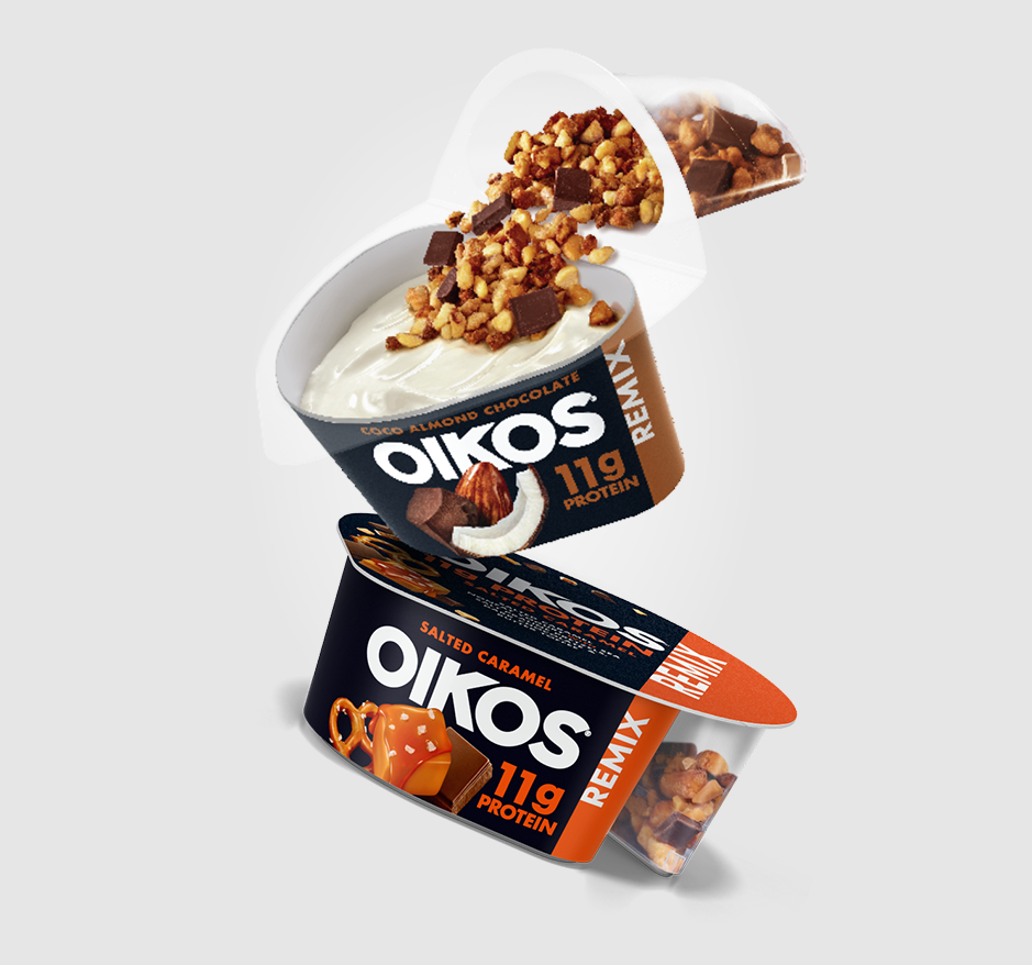 堅(jiān)果酸奶杯包裝設(shè)計(jì) 堅(jiān)果酸奶杯包裝設(shè)計(jì)