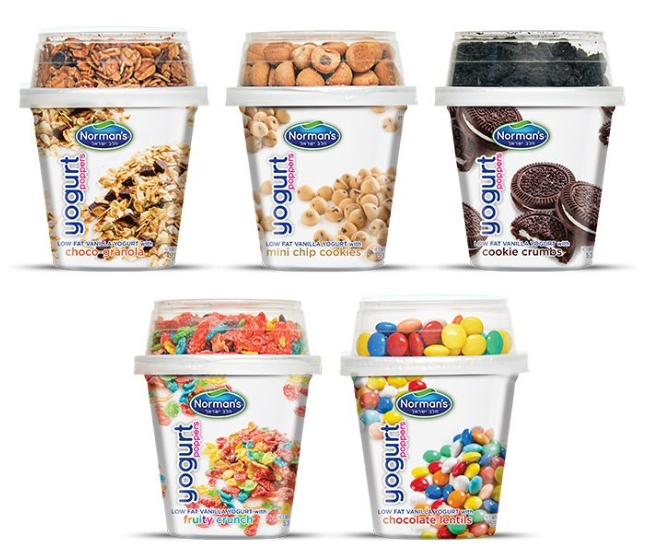 酸奶包裝設(shè)計(jì) 酸奶包裝設(shè)計(jì)