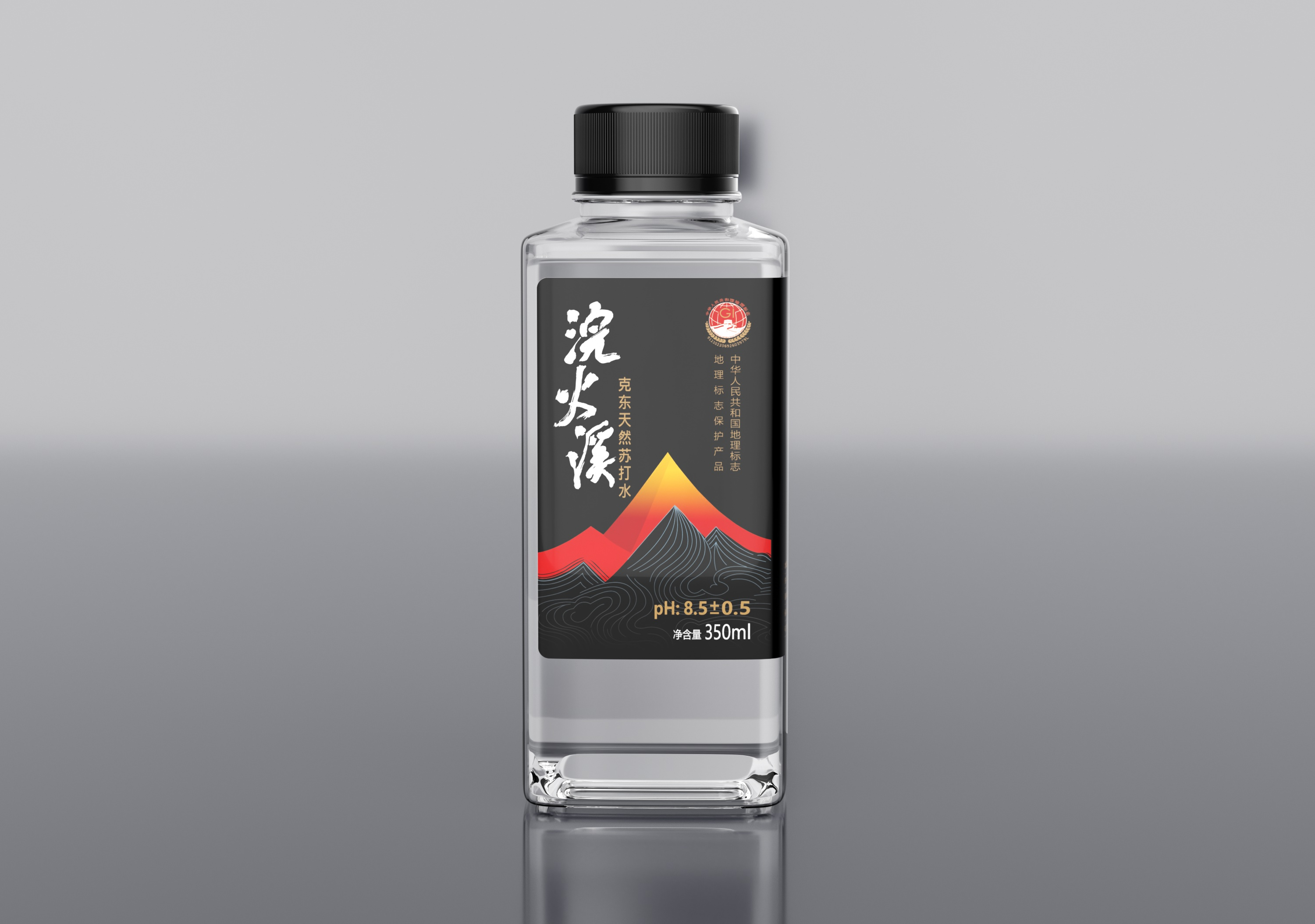 克東天然蘇打水包裝設(shè)計(jì)創(chuàng)意 克東天然蘇打水包裝設(shè)計(jì)創(chuàng)意