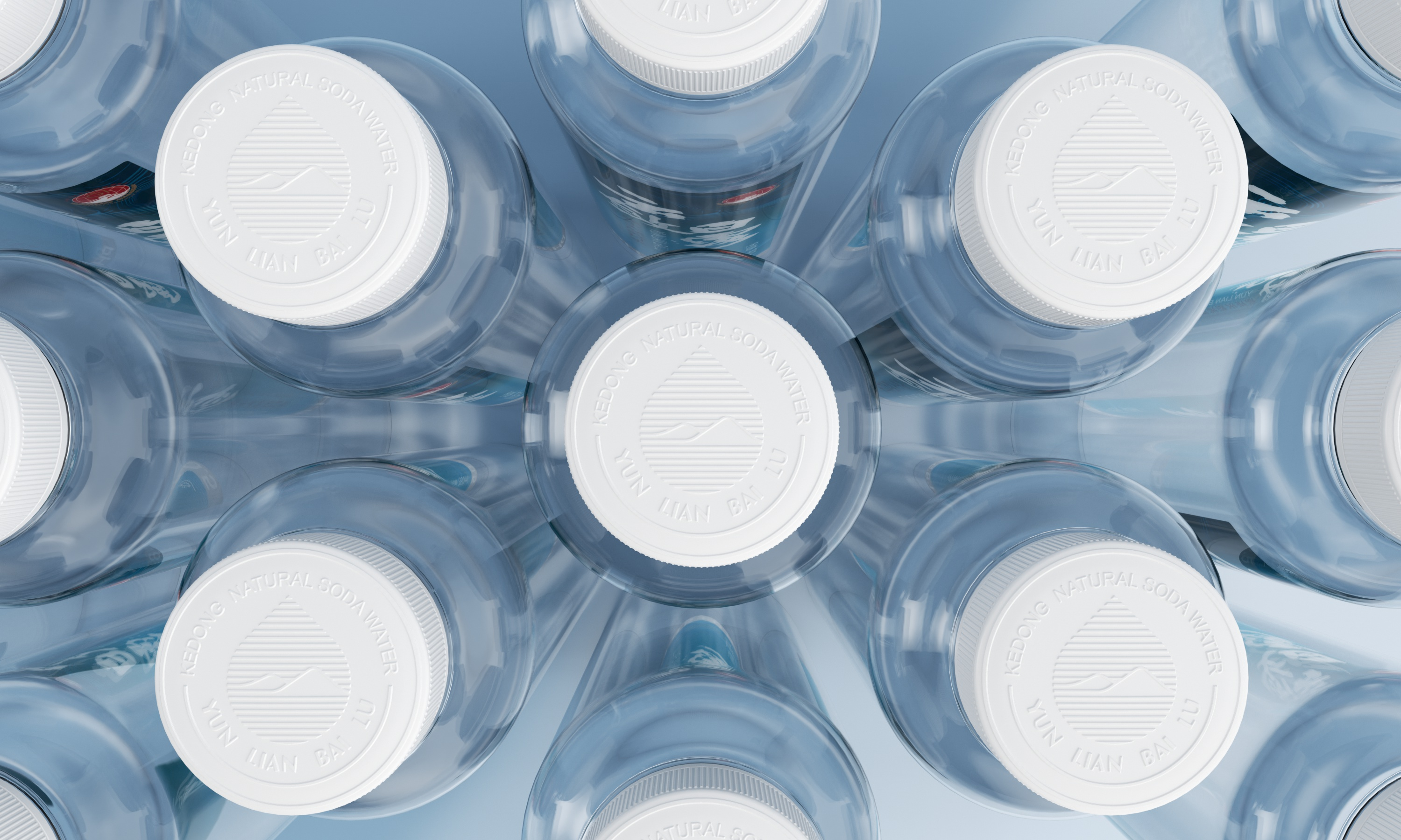 東克天然蘇打水包裝設(shè)計(jì) 東克天然蘇打水包裝設(shè)計(jì)