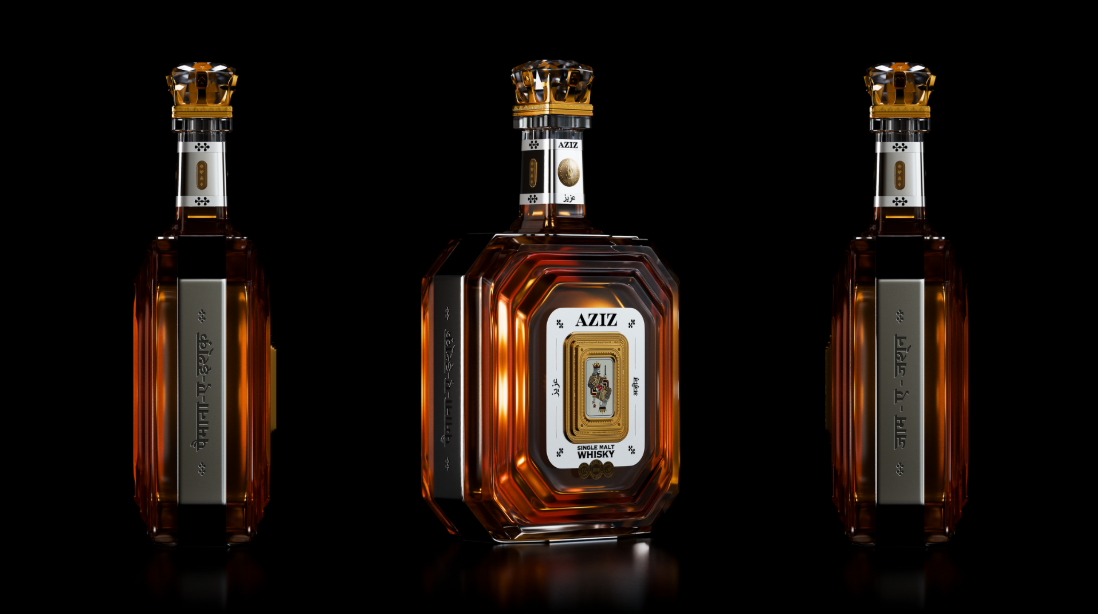 高端酒瓶型設計 高端酒瓶型設計