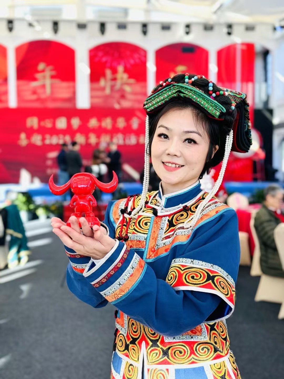 北京西林設(shè)計(jì)瓦斯牛IP 北京西林設(shè)計(jì)瓦斯牛IP