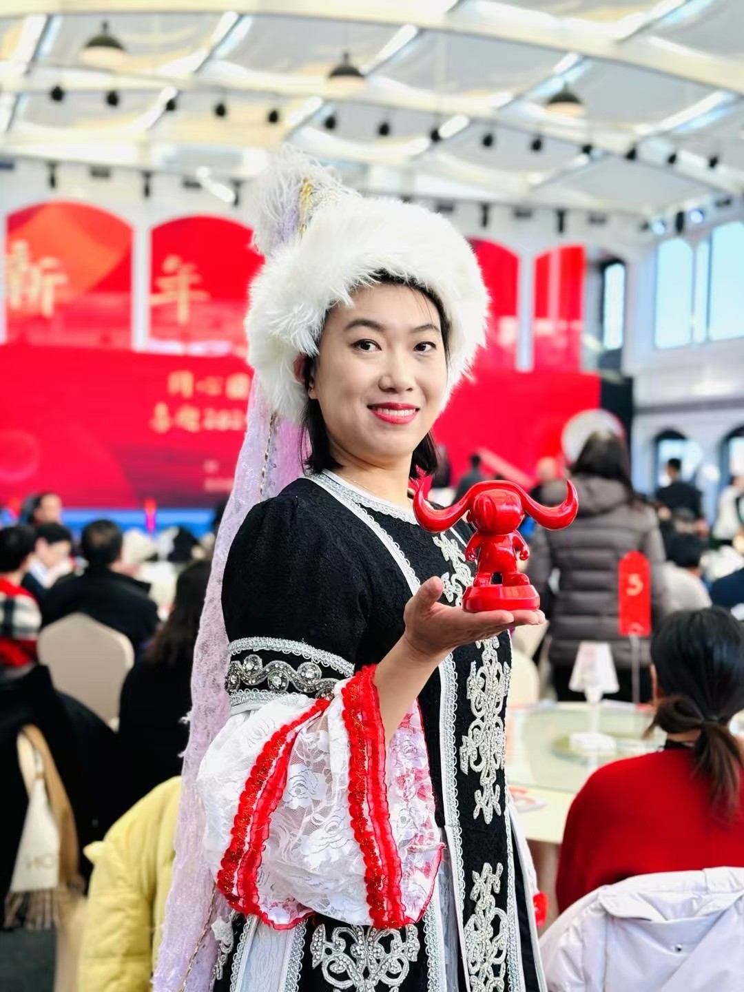 北京西林設(shè)計(jì)瓦斯牛IP 北京西林設(shè)計(jì)瓦斯牛IP