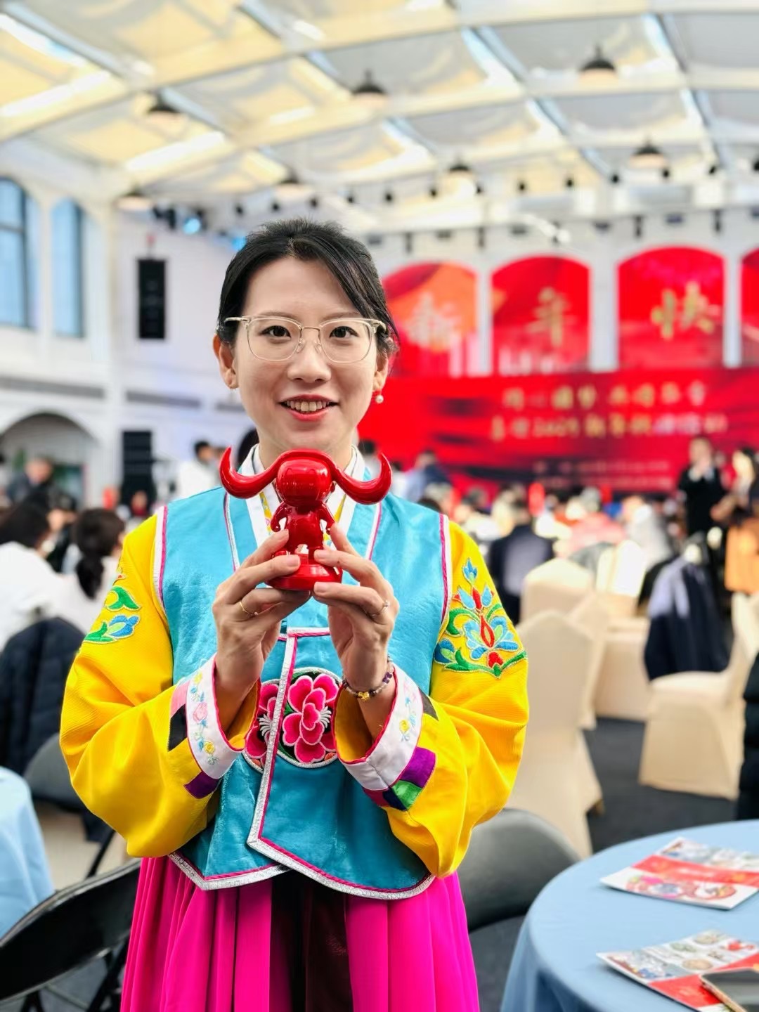 北京西林設(shè)計(jì)瓦斯牛IP 北京西林設(shè)計(jì)瓦斯牛IP