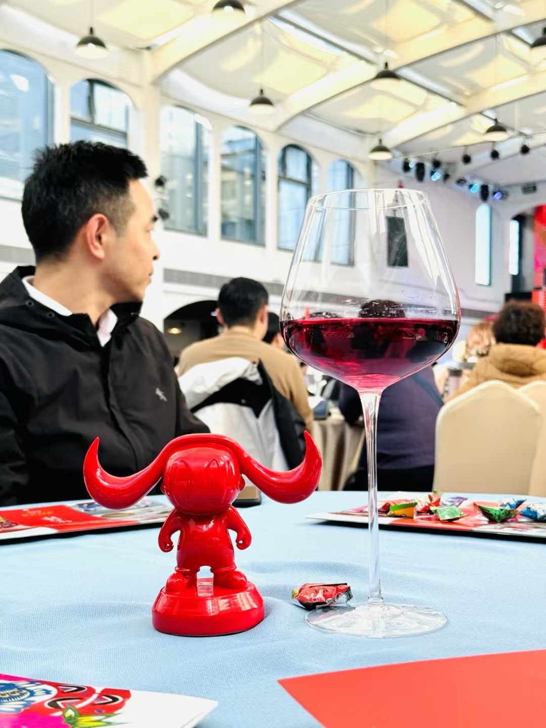 北京西林設(shè)計(jì)瓦斯牛IP 北京西林設(shè)計(jì)瓦斯牛IP