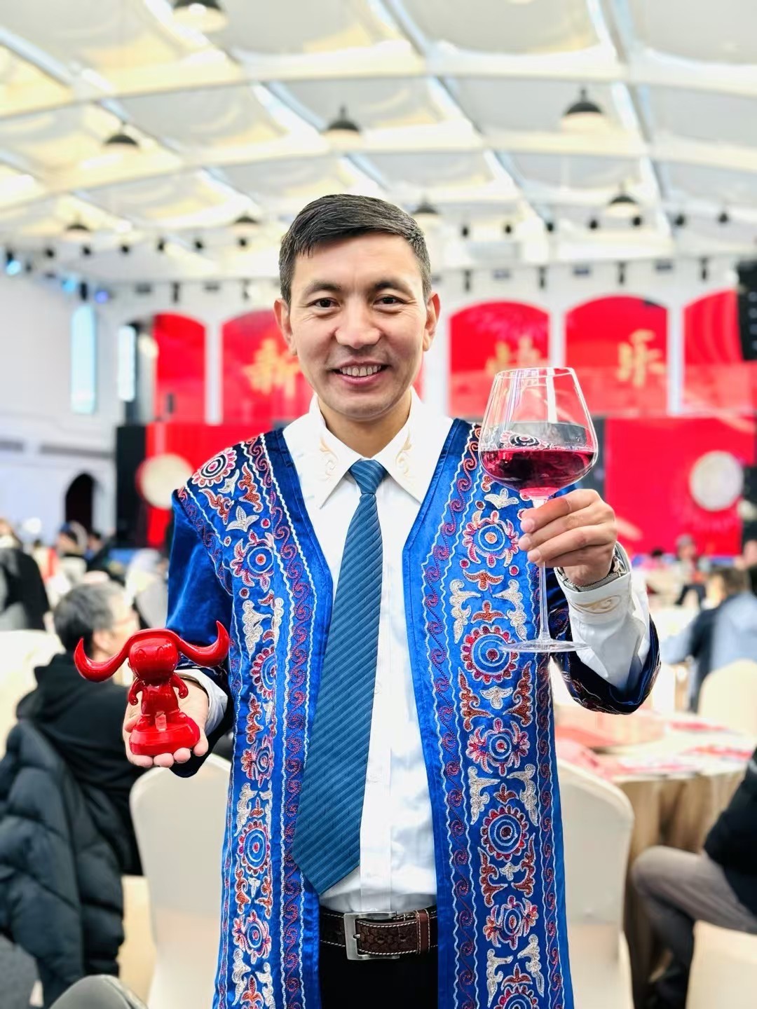 北京西林設(shè)計(jì)瓦斯牛IP 北京西林設(shè)計(jì)瓦斯牛IP