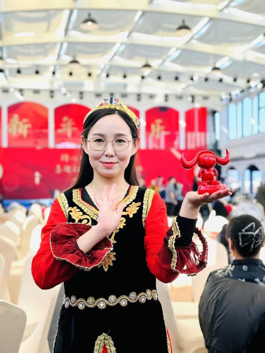 北京西林設(shè)計(jì)瓦斯牛IP 北京西林設(shè)計(jì)瓦斯牛IP