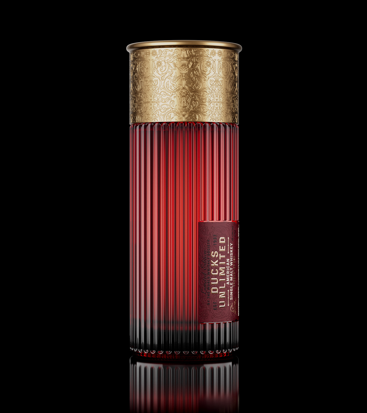 國外優(yōu)秀酒包裝設(shè)計創(chuàng)意欣賞 國外優(yōu)秀酒包裝設(shè)計創(chuàng)意欣賞