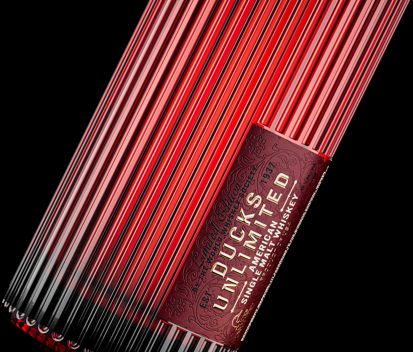 國外優(yōu)秀酒瓶型設(shè)計&包裝設(shè)計創(chuàng)意欣賞 國外優(yōu)秀酒瓶型設(shè)計&包裝設(shè)計創(chuàng)意欣賞