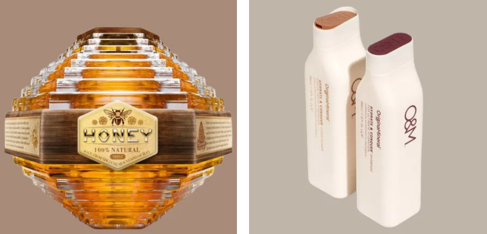 這些包裝設(shè)計(jì)理念能否激發(fā)您的創(chuàng)造力？