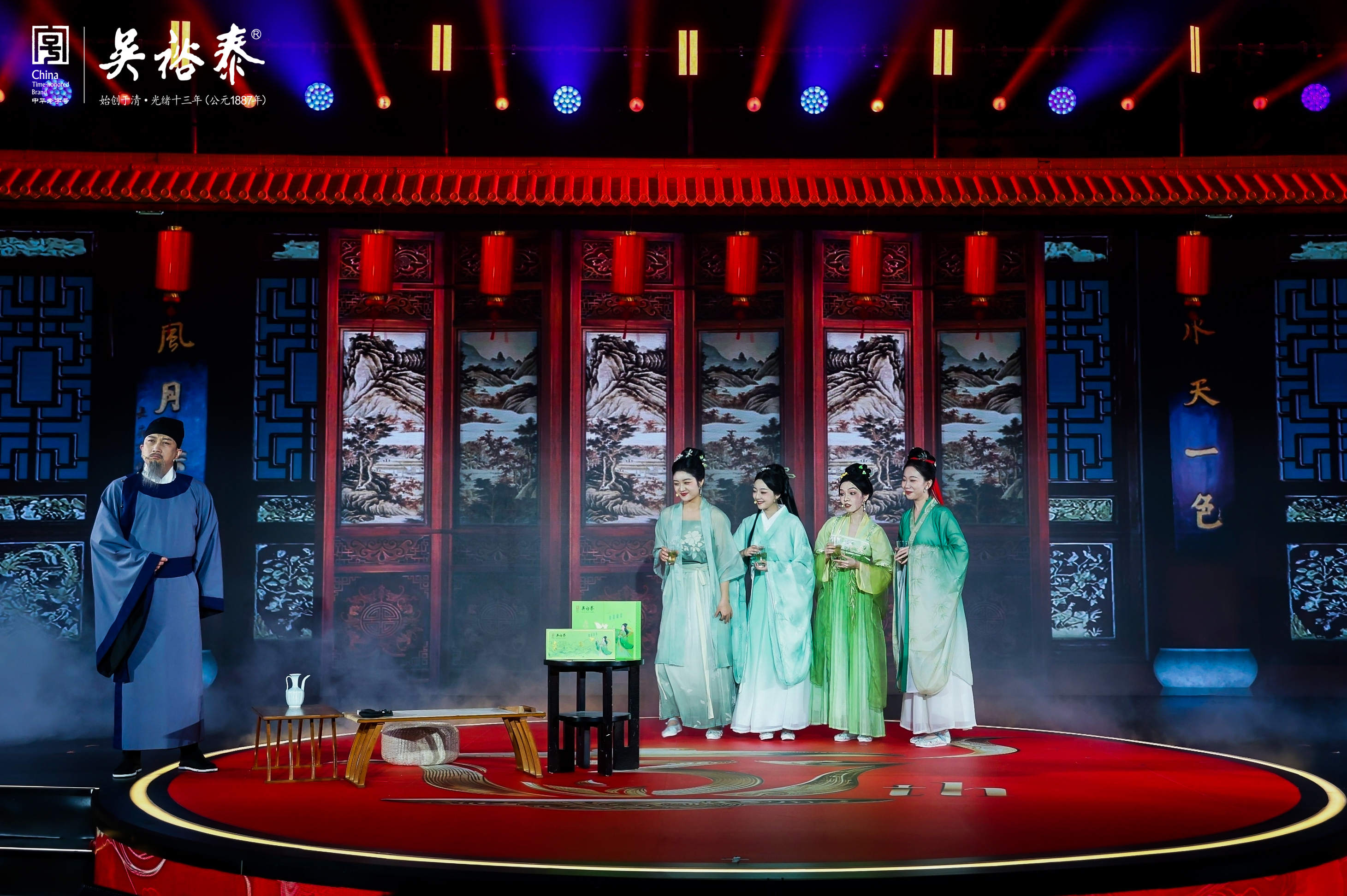 北京設(shè)計：賦能品牌崛起，書寫中國創(chuàng)造的"首都答卷"