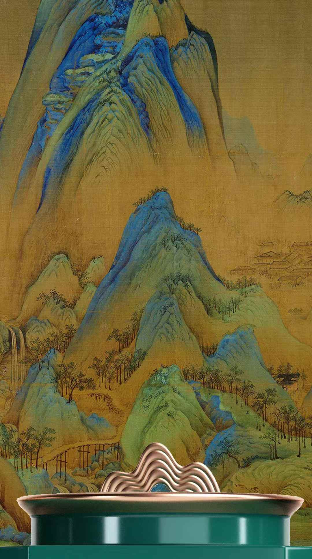 千山罐型設(shè)計(jì) 千山罐型設(shè)計(jì)