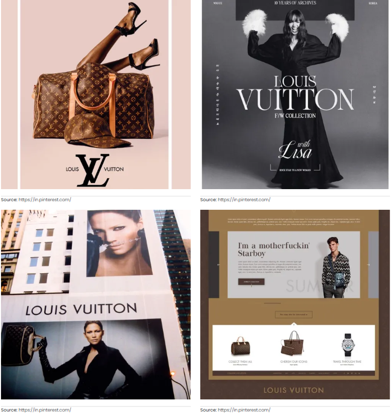 奢侈品牌設(shè)計(jì)是一種高端營(yíng)銷(xiāo)的藝術(shù)