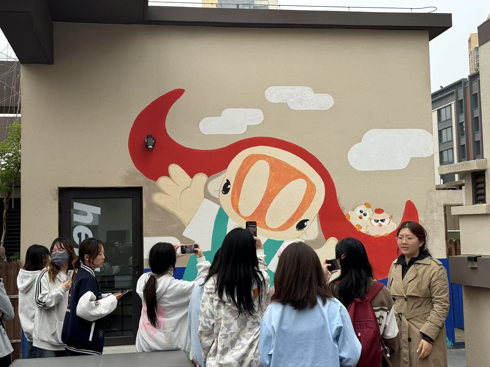 太原科技大學(xué)X北京西林設(shè)計(jì)