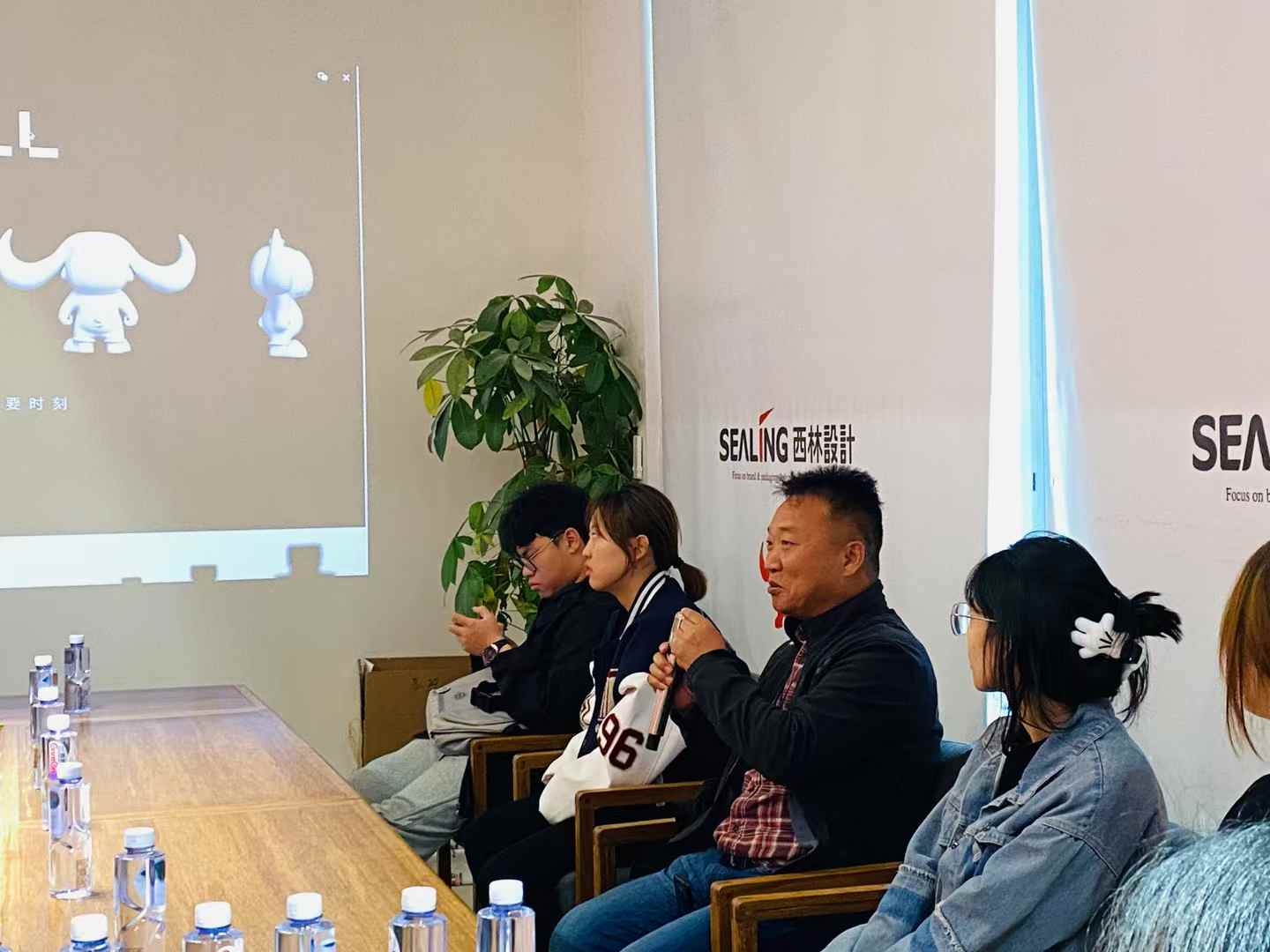 太原科技大學(xué)X北京西林設(shè)計(jì)