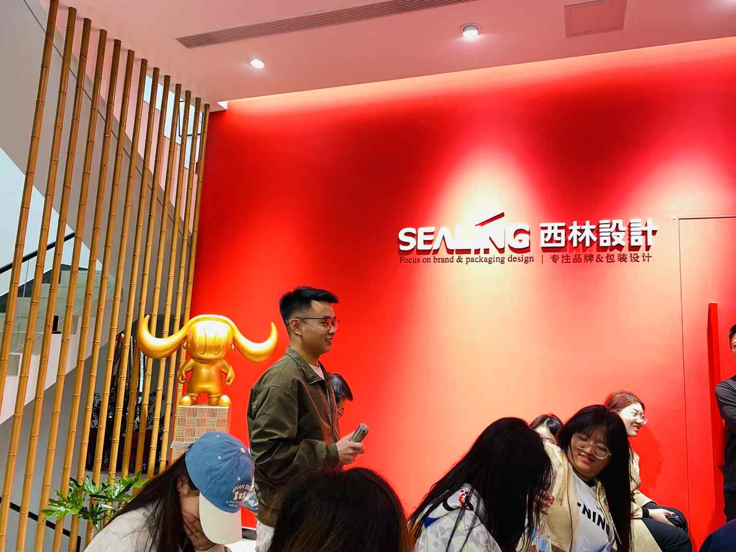 太原科技大學(xué)X北京西林設(shè)計(jì)