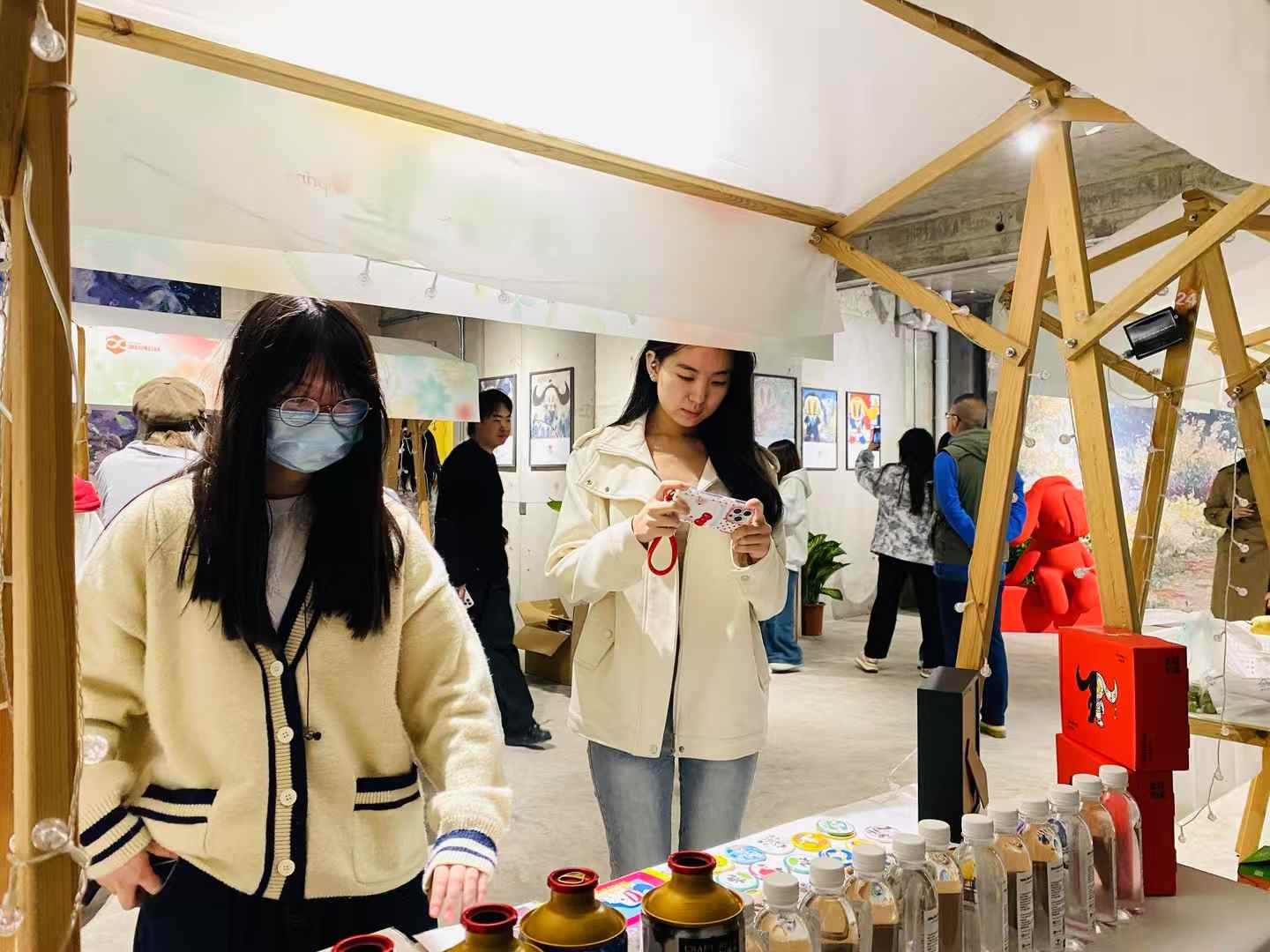 太原科技大學(xué)X北京西林設(shè)計(jì)