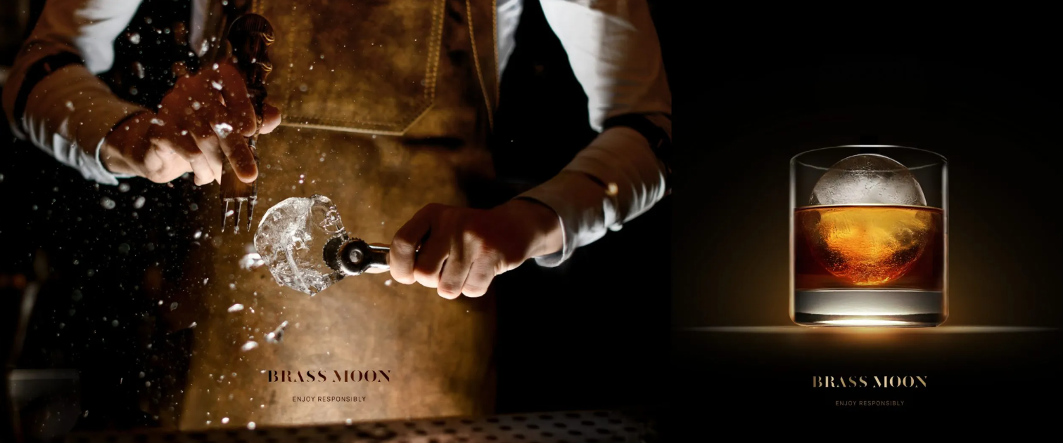 月亮包裝設(shè)計(jì)創(chuàng)意