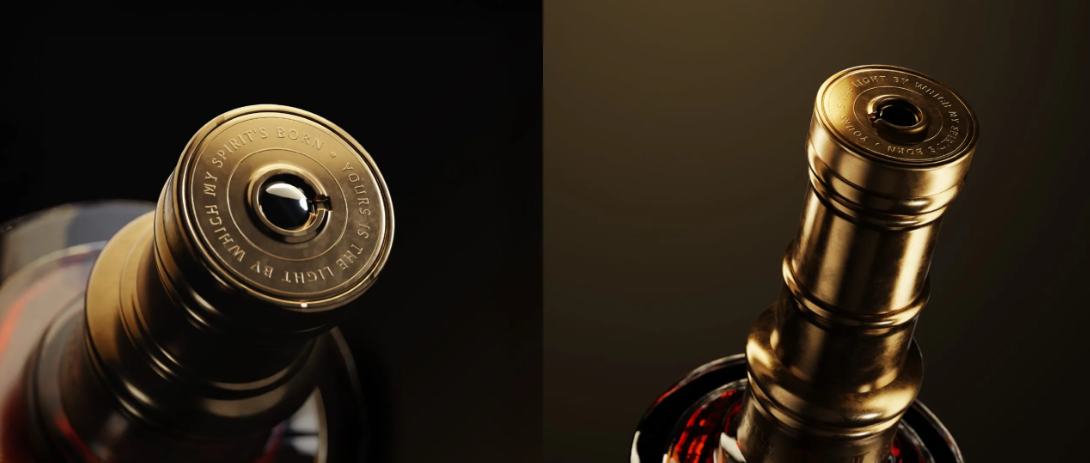 瓶蓋設(shè)計(jì)創(chuàng)意